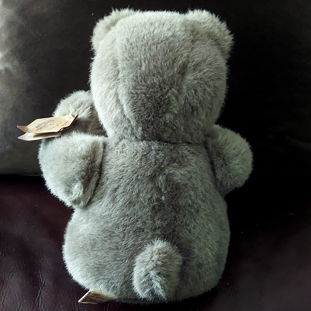 Robert Raikes "Woody Bear" - Picture 3 of 16